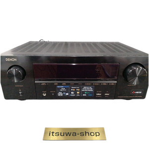 denon avr-x1500h | eBay
