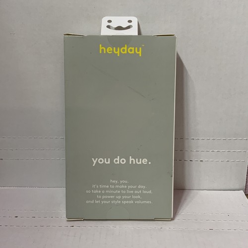 🍁 heyday Apple iPhone 11 Pro Case with Pockets - Tan Crocodile - 第 2/2 張圖片