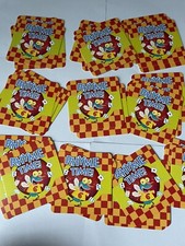 Rhyme Time Flashcard game 40 cards 10 sets rhyming words School Kids Education