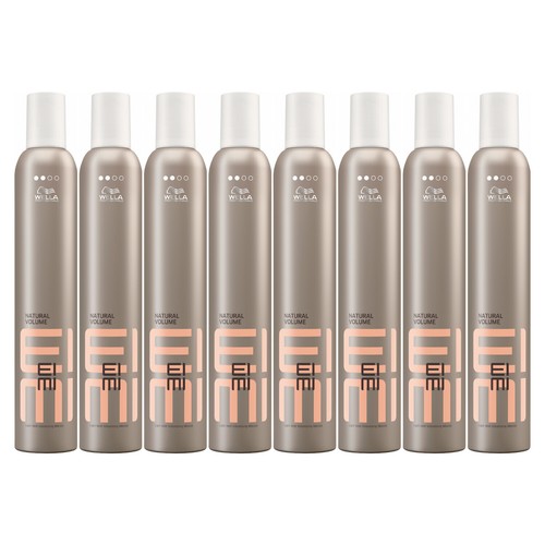 WELLA EIMI NATURAL VOLUME Styling Mousse Volumenschaum Schaumfestiger