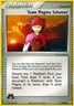 Team Magma Schemer 70/95 Team Magma vs Team Aqua Uncommon -MP- Pokemon DNA GAMES