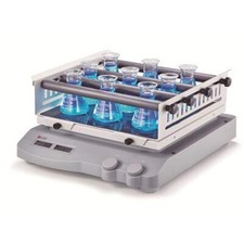 DLAB 8032120100 Sk-L330-Pro,Digital Linear Shaker Without Attachment