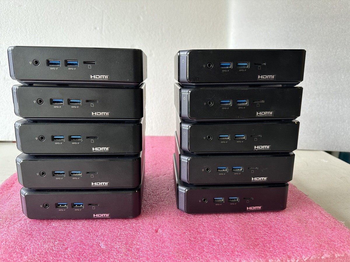 ASUS Chromebox3デスクトップPC win11 Lot Of 10 ASUS Chromebox 3 - 7265NGW - Intel Celeron 3865U