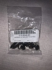 Simrad NSS12 Gen 1 Mounting Bracket Screw Fasteners Kit 018-9948-00