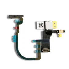 Power Button Flex Cable Replacement Compatible for iPhone Xs 5.8"/Xs Max 6.5"