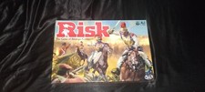 Hasbro Gaming B7404 Risk Board Game