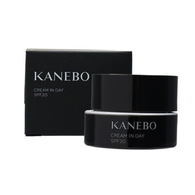 KANEBO CREAM IN DAY Makeup Primer Daytime Moisturizing Face KANEBO CREAM IN DAY Makeup Primer Daytime Moisturizing Face