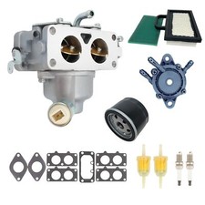 699709 499804 Carburetor For Briggs  Stratton 20 21 23 24 25HP 791230 796258