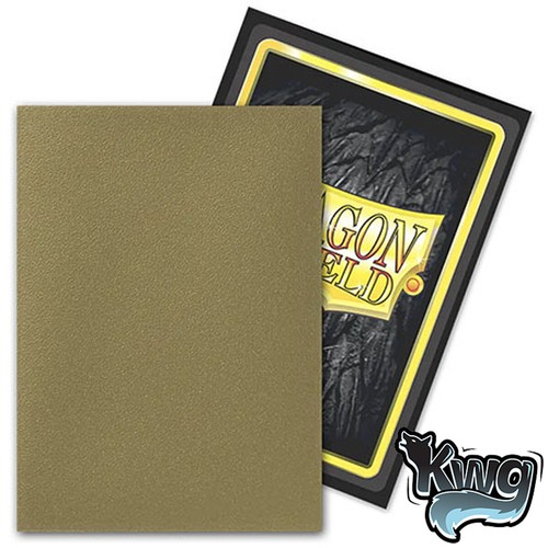DRAGON SHIELD STANDARD CARD SLEEVES GLOSS / MATTE / DUAL MATTE 100 PER PACK - Picture 105 of 123