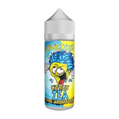 Citrus Tea   Ice Blaster 15ml Longfill Aroma by Canada Flavor