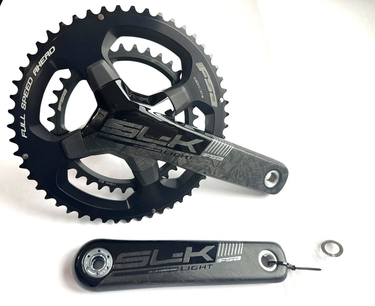 52/36T Cranksets for sale | eBay