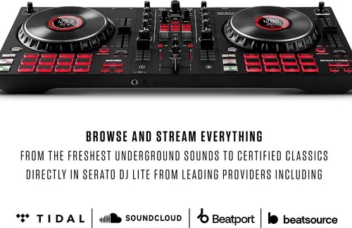 Nezclador Para DJ Profesional Inteligente Calidad Superior Envio Gratis 2023 New - Picture 8 of 9