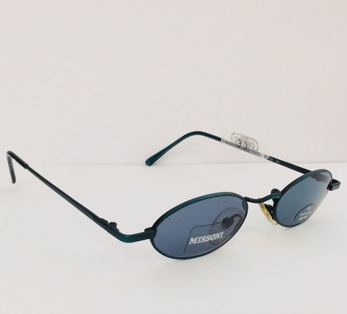 MISSONI M367/S DJ1 47/19 VINTAGE SUNGLASSES OCCHIALI DA SOLE SONNENBRILLE |  eBay