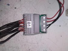 PHOENIX CONTACT 2315236 VIP-2/SC/PDM-2/16 12A 250V AC/DC