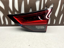 21 22 23 Nissan rogue tail light inner oem right ll145 26550-6rr1a