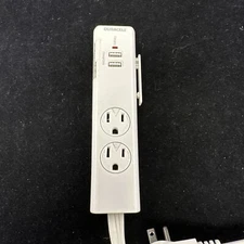 Duracell Relocatable Power Tap