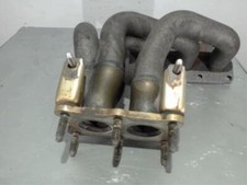 Auspuffkrümmer VW Bora 1J 066253017 P10686352