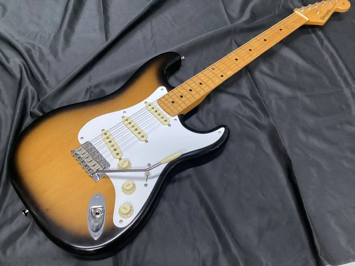Mij 57 2024 reissue stratocaster