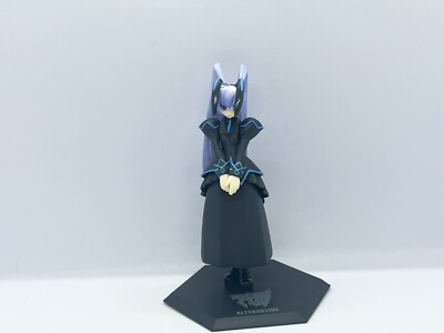 Muv-Luv Alternative M.O.E. age Ultimate Characters 04 Volks Figure F023