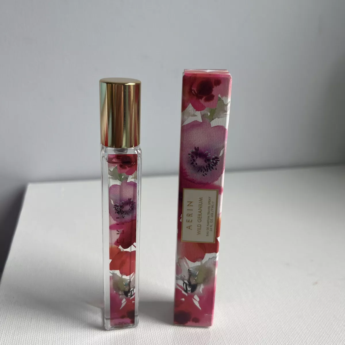 Aerin wild geranium eau de parfum clearance
