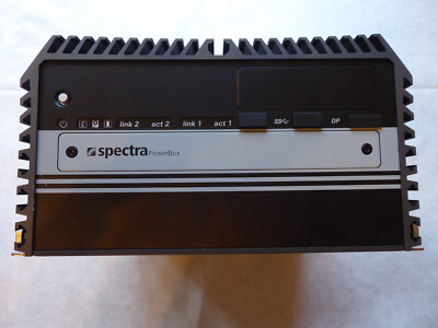 Spectra Power Box 32Ax V1.0 aus 3000A Serie Mod.#161148