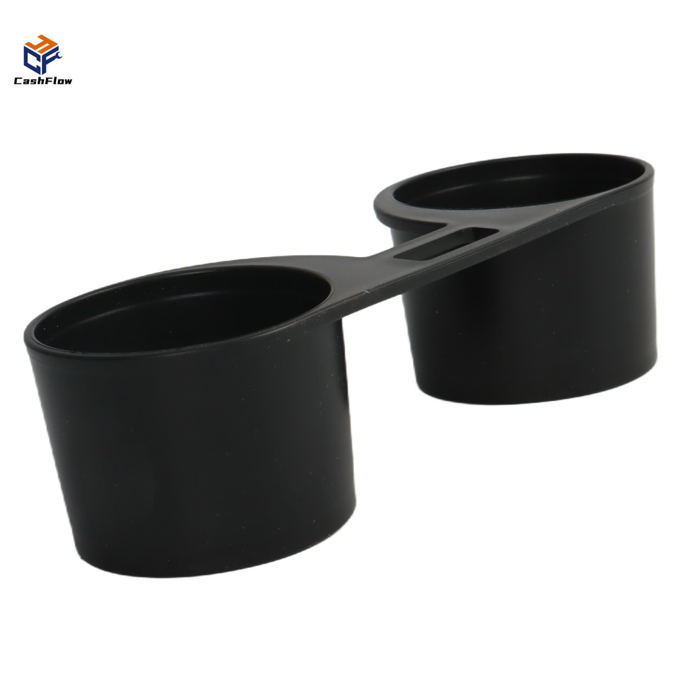 Kit De Réparation Porte-gobelet (cup Holder) Pour VW Transporter T5 / Multivan | ERTONS, Neuf, Pologne