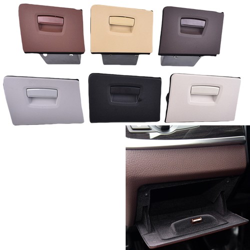 Copertura Protettiva Per Bracciolo BMW Serie 5 F10 F11 F18 (2010-2017) – Accessorio Interno In ABS, Antigraffio, Beige