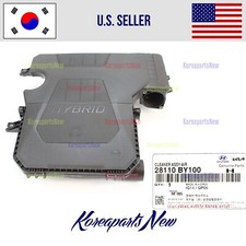 1.6L HYBRID Engine Air Cleaner Filter Box   O...