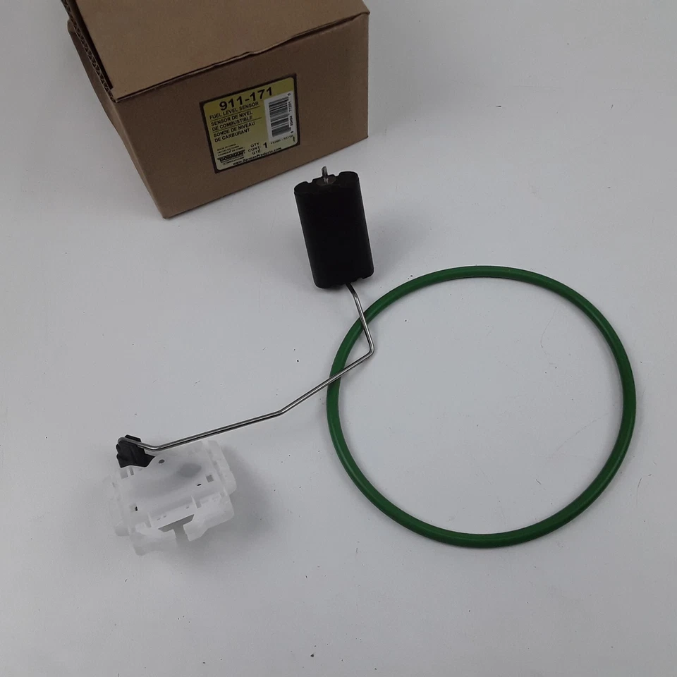 Sensor de nivel de combustible para Buick LaCrosse 2013-2017 Chevrolet Malibu 2013-2014 Foto 3 de 4