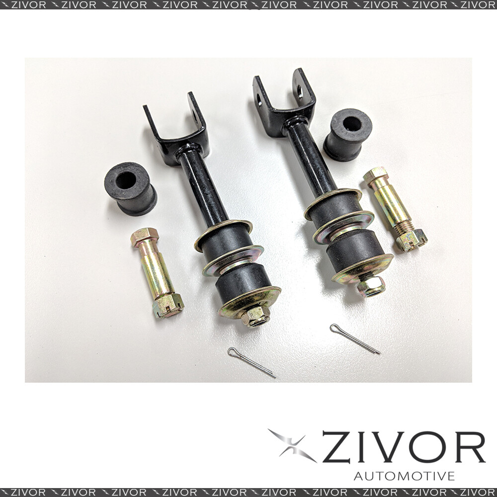 Sway Bar Link Rear For Toyota Landcruiser FJ80 4.0L (4880260030KNG