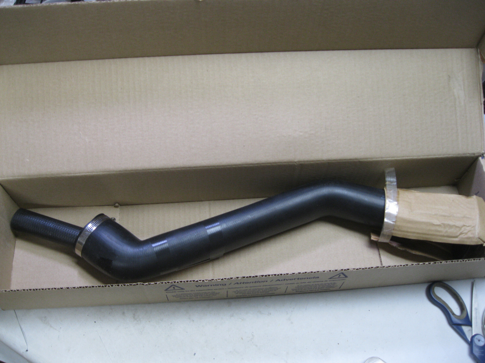 Fuel Filler NeckStandard Cab Pickup, 72.0" Bed Spectra FN518 eBay