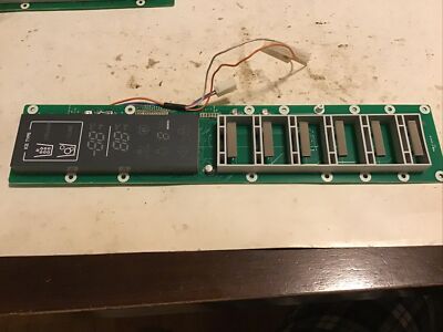 LG Display Control Board  EBR65749301 EBR657493. #71