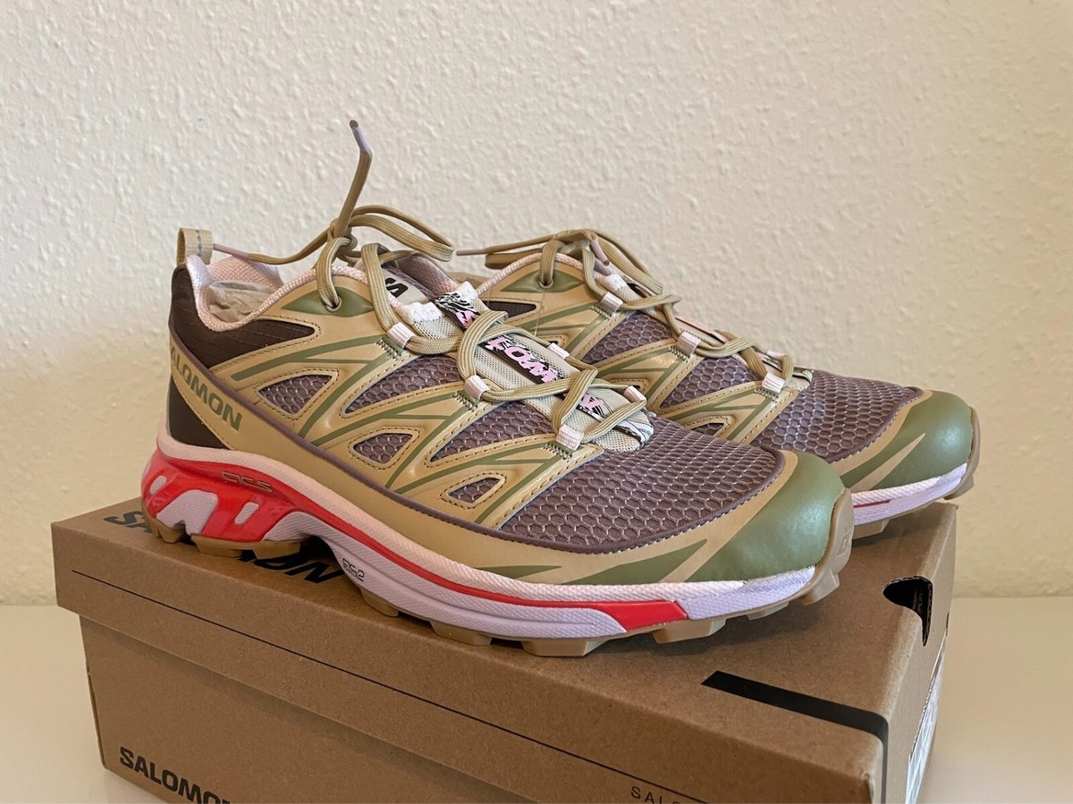 Salomon XT-6 Expanse 'Annecy Hotel' – ?exclusive | UK 10 / USM