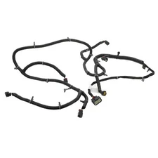NEW GENUINE 2015-2020 Suburban Tahoe Front Bumper Parking Aid Harness 84307173