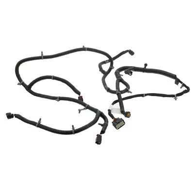GM NEW GENUINE 2015-2020 Suburban Tahoe Front Bumper Parking Aid Harness 84307173