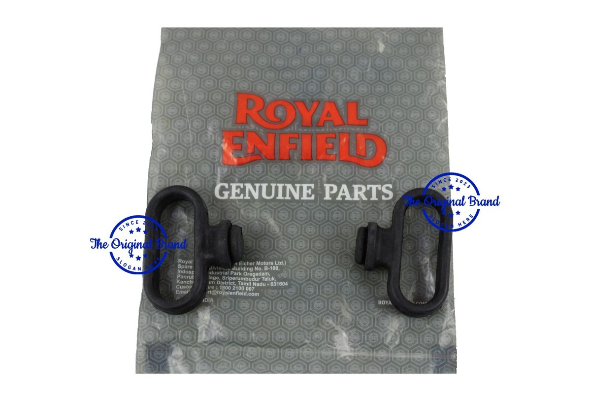 Royal Enfield 