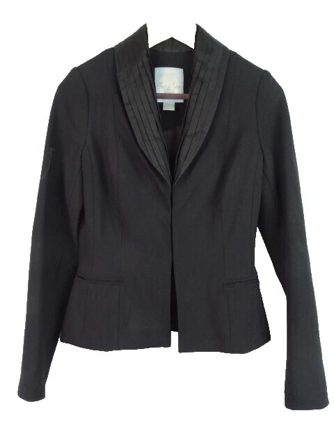 Abrigos sólido Tracy Reese, chaquetas y chalecos para Mujeres