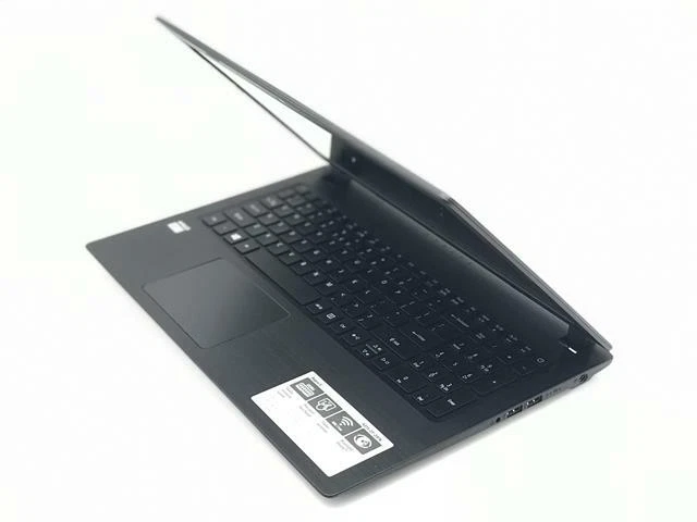 Portátil Acer Aspire 3 A315-21-2476 15.6 E2-9000e 8GB 1TB 32GB SSD NX.GNVAA.024 Foto 3 de 4