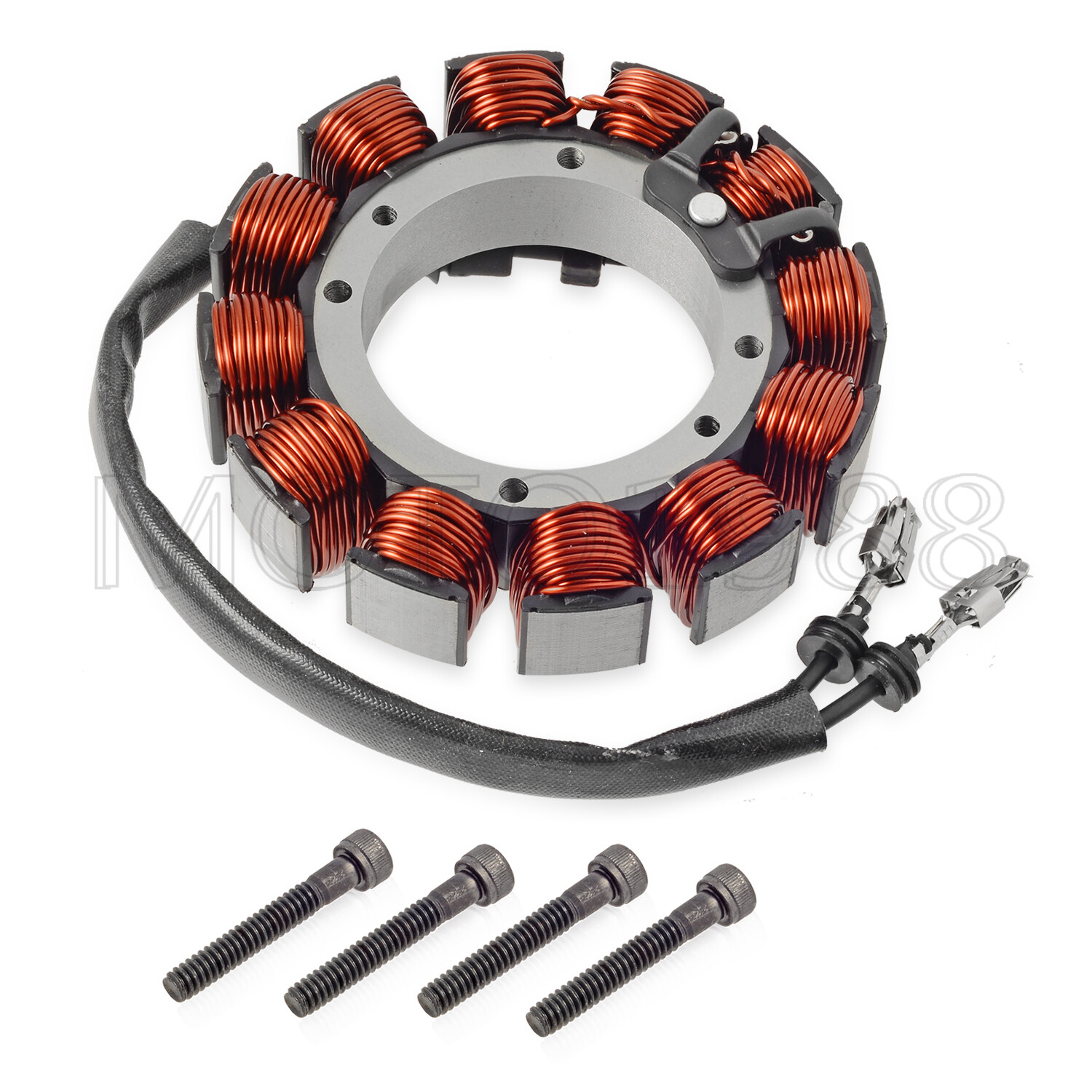 1997 1998 for FLHT 1450 Electra Glide 45A Magneto Generator Stator Coil 29987-97