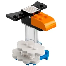 LEGO Super Mario Character Series 3 Minifigure Crowber 71394 (SEALED)