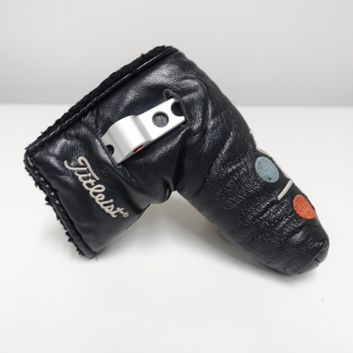 Scotty Cameron Studio Style Newport 2 GSS Putter RH 34" With Headcover - Picture 14 of 16