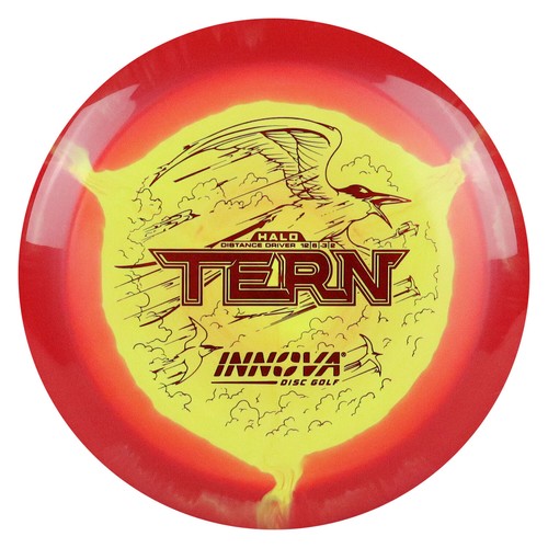 Innova Disc Golf Halo Star Tern Distance Driver 12/6/-3/2 - Choose Exact Disc - Picture 53 of 97