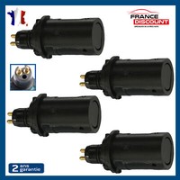 Partsline 4 RüCkfahr Einparkhilfe Sensoren BMW E39 66218352137 8352137