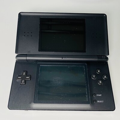 Nintendo Switch Nintendo DS lite(Jet Black) $_12.JPG?set_id=880000500F