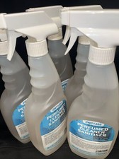 Image of X5 T2Work Perfumed Spray Wipe Sanitiser 750ml 2w71455