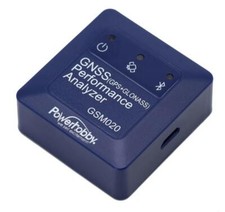 Powerhobby RC GPS Speed Meter / rc gps speedo...