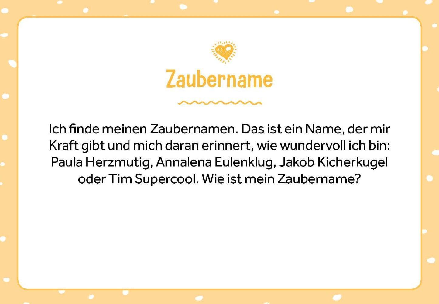 Thumbnail - Herzgeschichten. Kinder Stärken Und Ihr Selbstwertgefühl Fördern. |