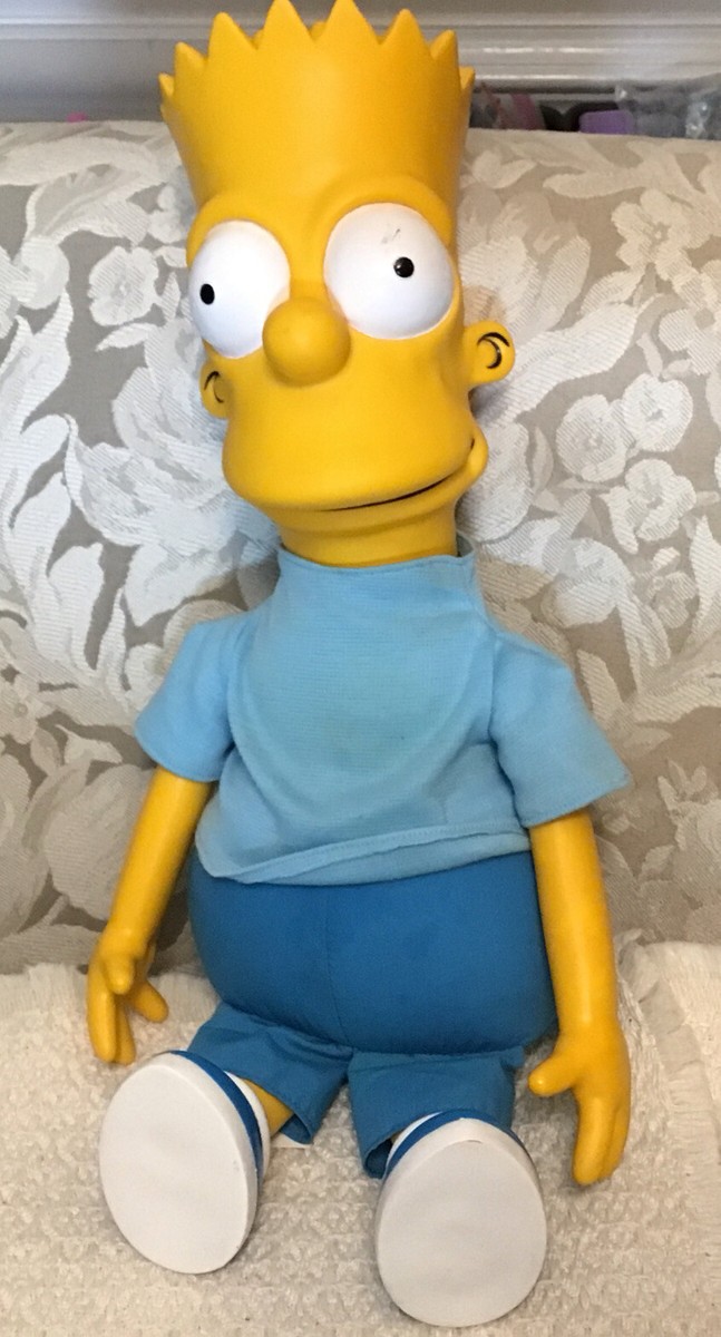 Dan Dee BART SIMPSON 18