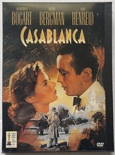 NEW Casablanca (DVD) [DVD]