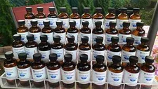Premium Fragrance Oils 1 Oz. Long Lasting Great for Diffusers Soaps & Candles